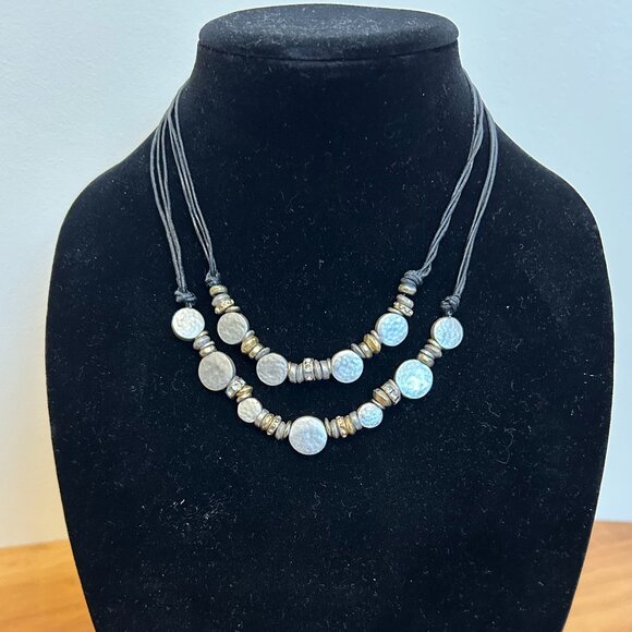 Chico's Necklace - Picture 1 of 4